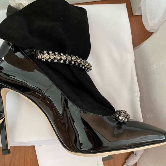 Jimmy choo womens shoes - Picture 11 of 16